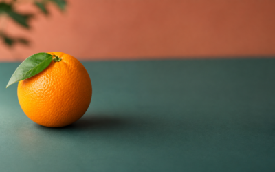 El valor de proteger la fruta